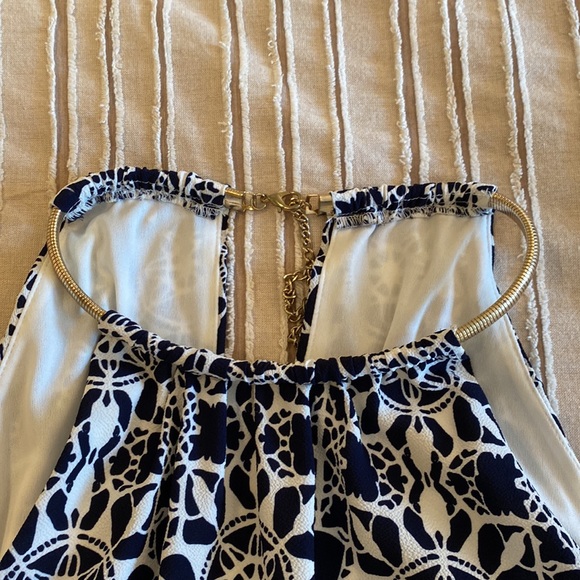 B. Darlin Womens Shift Dress - Picture 3 of 3